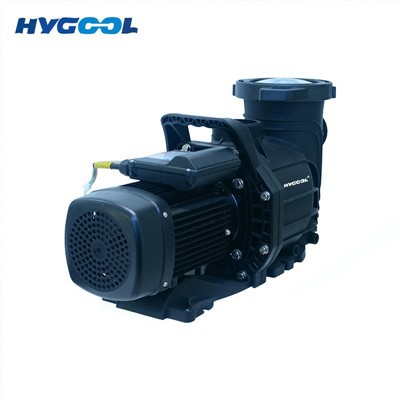 Variable Frequency Drive Pool Pump