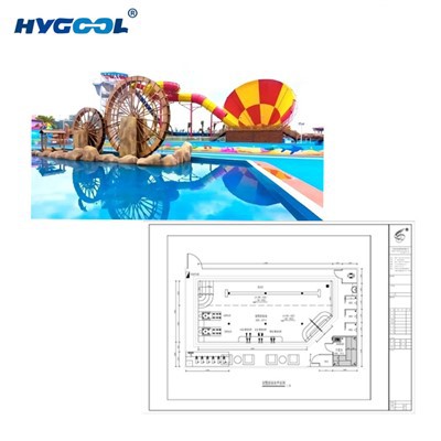 Water Park Planning Design