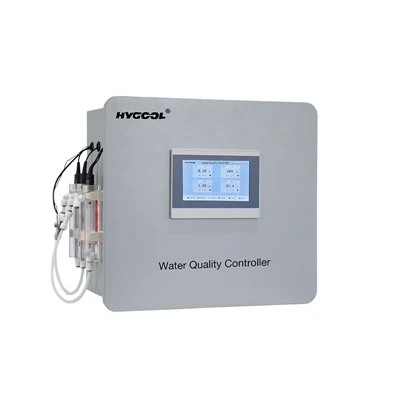 Water Quality Online Monitor