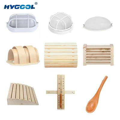 Waterproof Sauna Light