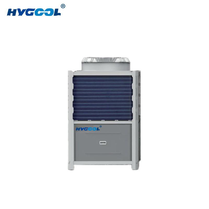 Smart Heat Pump Water Heater