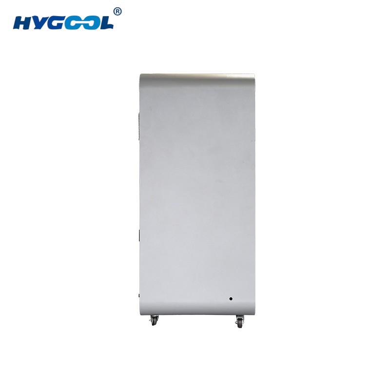 Sodium Hypochlorous Acid Solution Generator factory