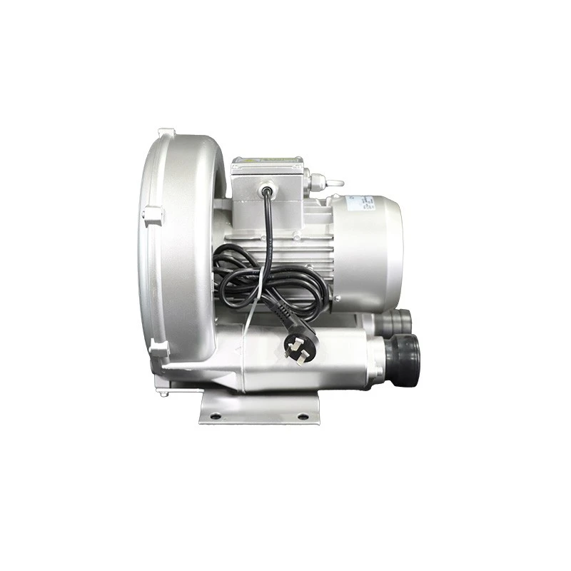 Spa Blower Pump factory Spa Blower Pump factory