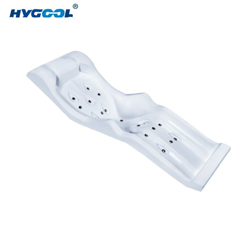 Spa Massage Couch suppliers