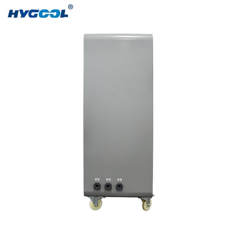 Split On Site Sodium Hypochlorite Generator factory