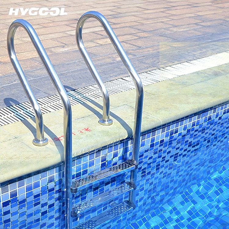 Stainless Steel Ladder For Swimming Pool factory Stainless Steel Ladder For Swimming Pool factory