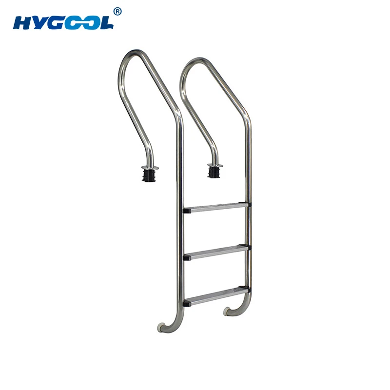 Stainless Steel Ladder For Swimming Pool