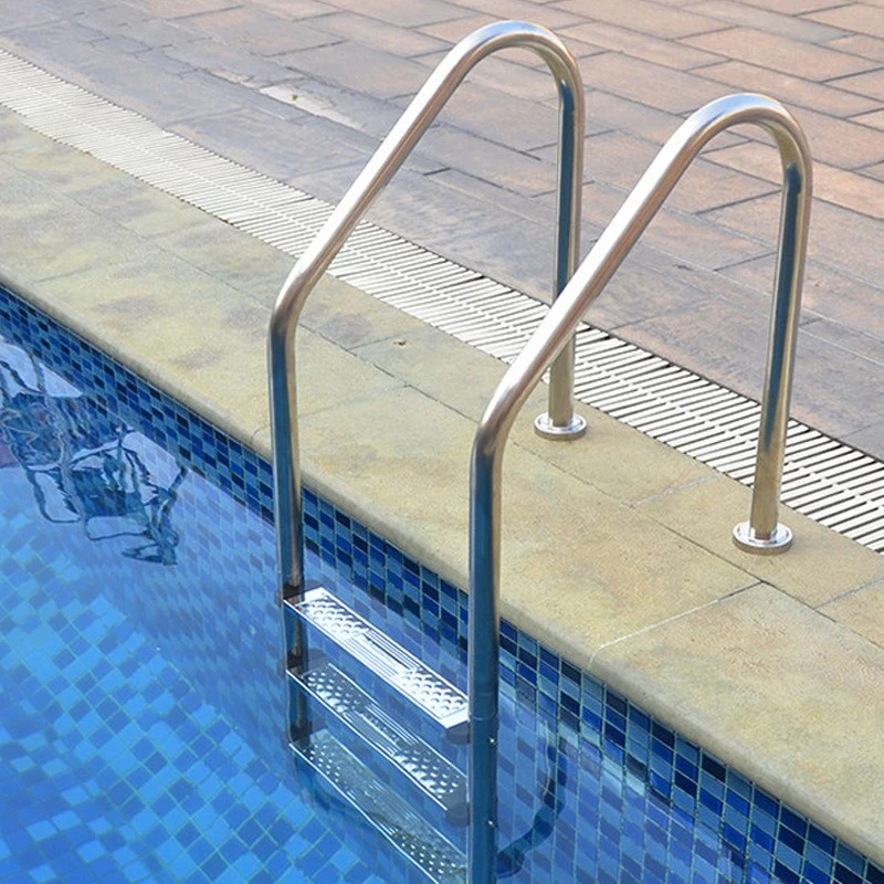 Stainless Steel Ladder Pool factory Stainless Steel Ladder Pool factory