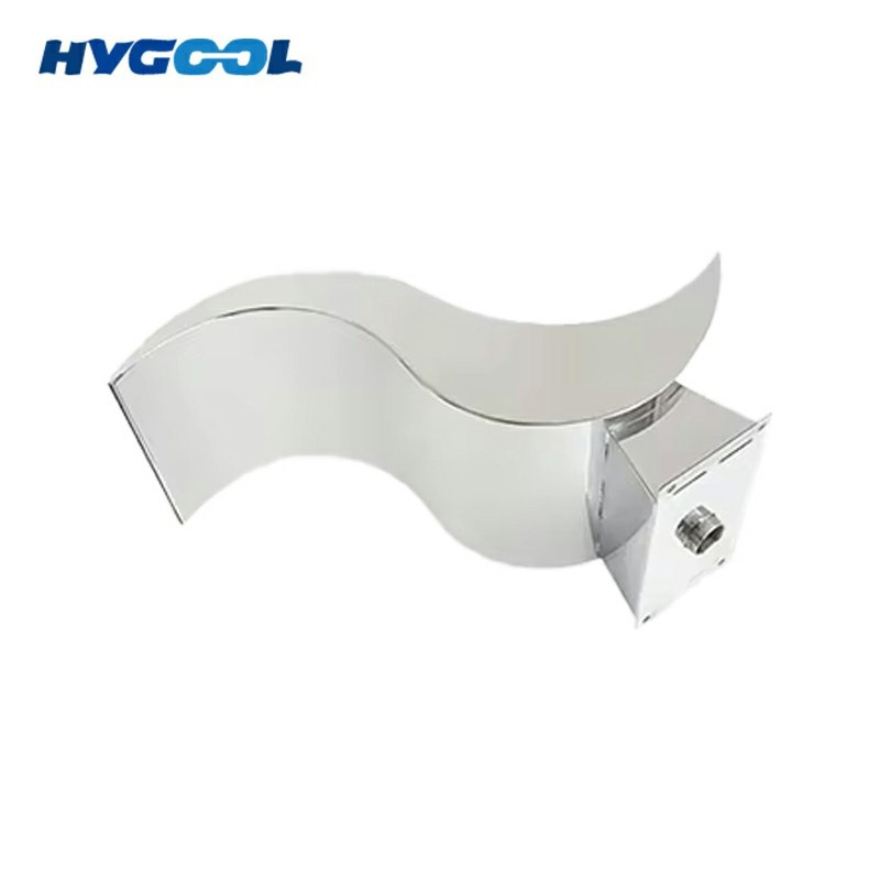 Stainless Steel Material Waterfall best Stainless Steel Material Waterfall best