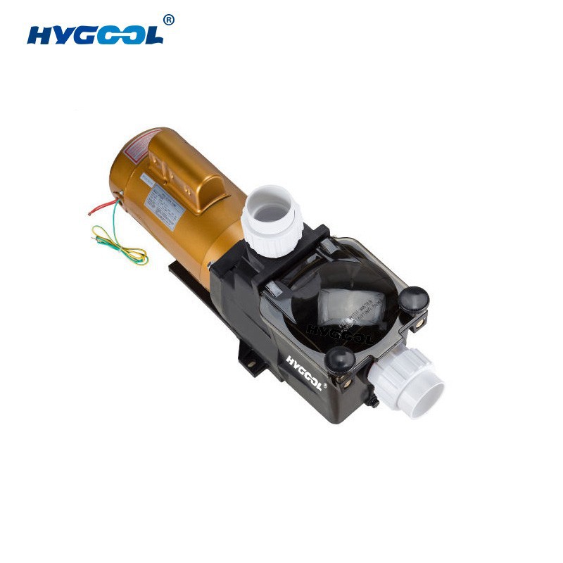 Stainless Steel Pool Pump suppliers