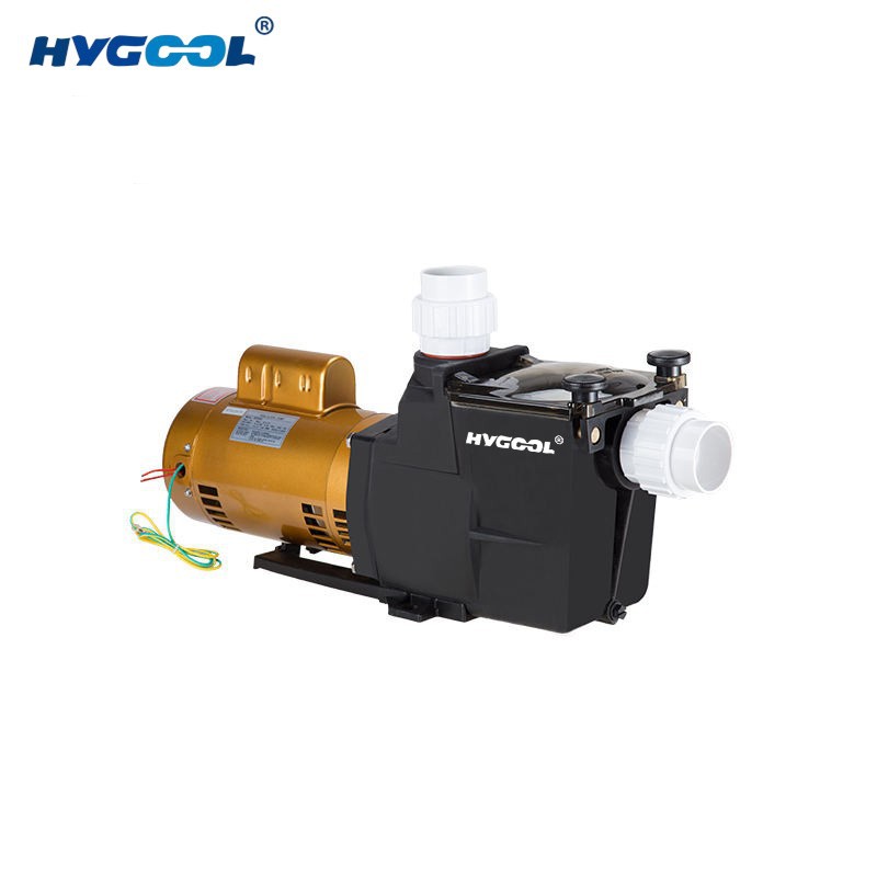 Stainless Steel Pool Pump best