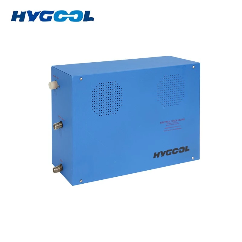Steam Generator For Portable Sauna factory Steam Generator For Portable Sauna factory