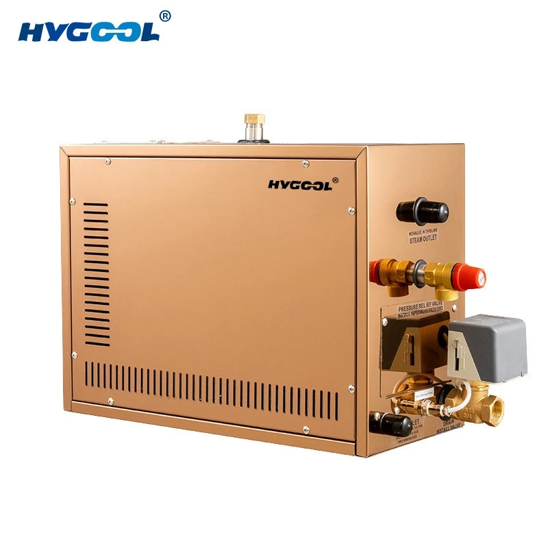 Steam Generator For Sauna Room best Steam Generator For Sauna Room best