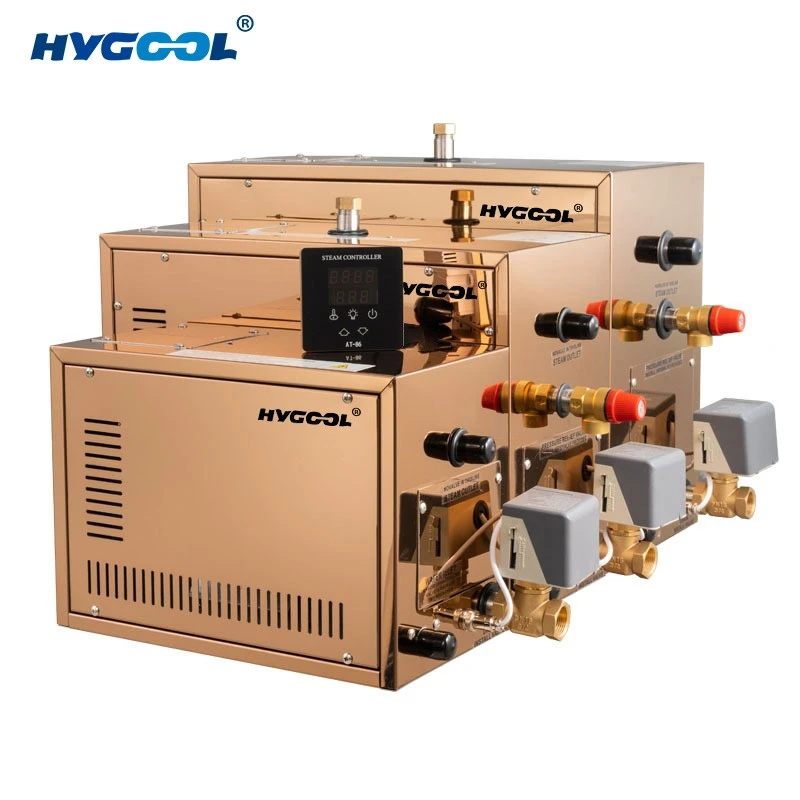 Steam Generator For Sauna Room suppliers Steam Generator For Sauna Room suppliers