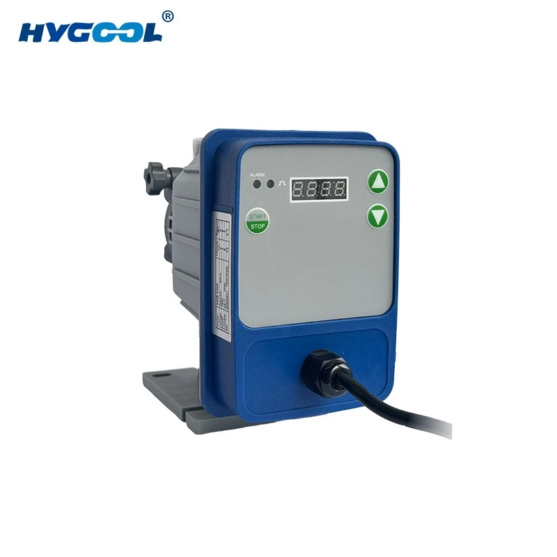 Swimming Pool Chemical Dosing System factory Swimming Pool Chemical Dosing System factory