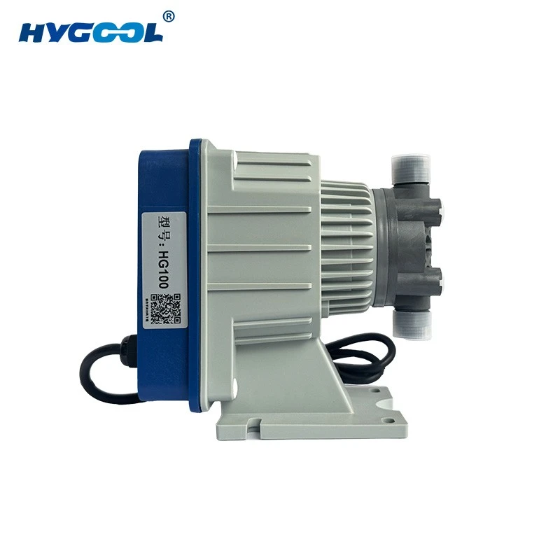 Swimming Pool Chemical Dosing System high quality Swimming Pool Chemical Dosing System high quality