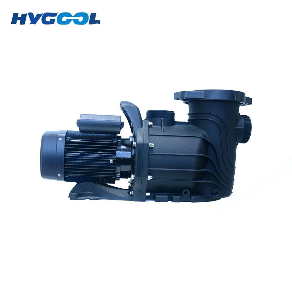 Swimming Pool Water Circulation Pump factory Swimming Pool Water Circulation Pump factory