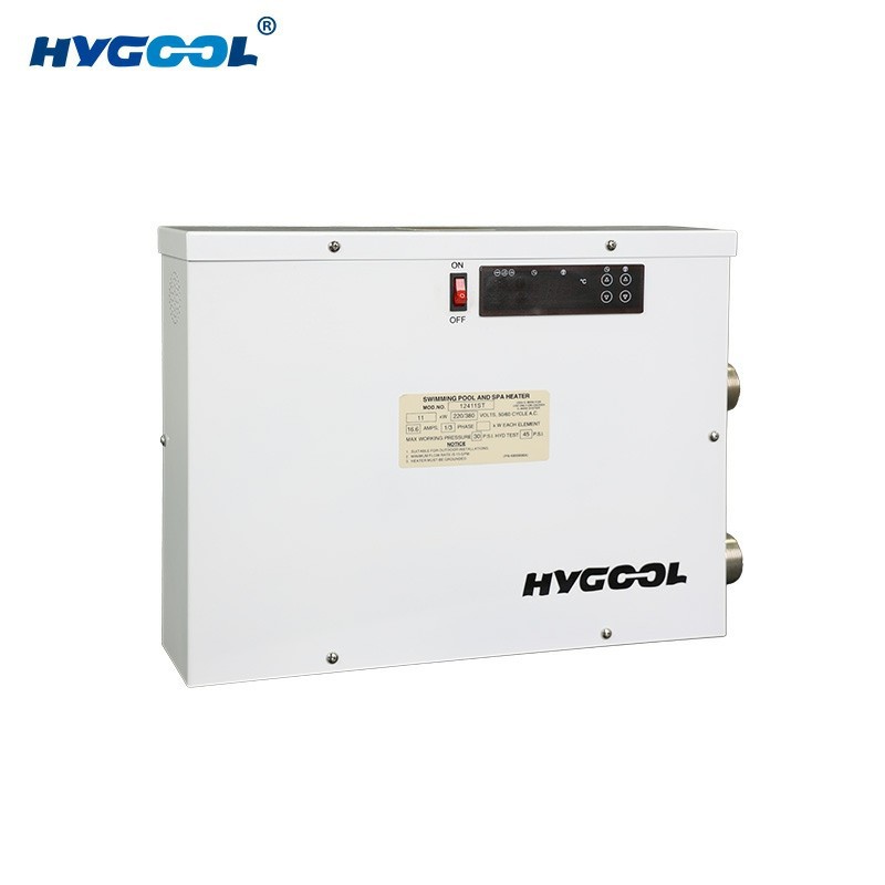 Swimming Pool Water Heater Electric best