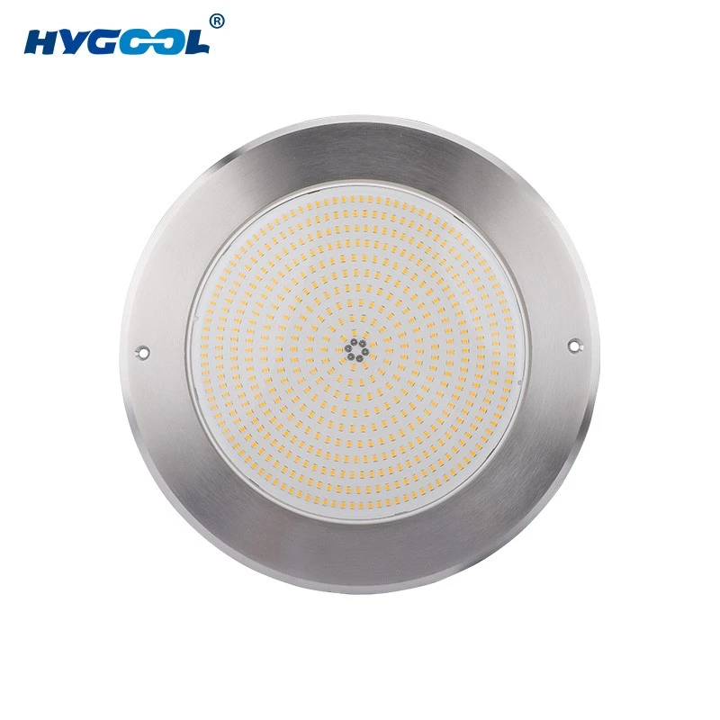 Ultra Thin Underwater Pool Light factory Ultra Thin Underwater Pool Light factory