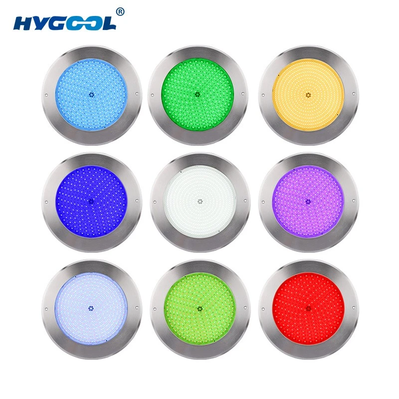 Ultra Thin Underwater Pool Light high quality Ultra Thin Underwater Pool Light high quality