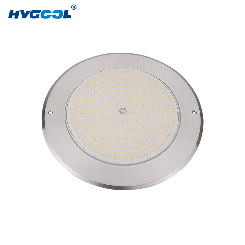 Ultra Thin Underwater Pool Light