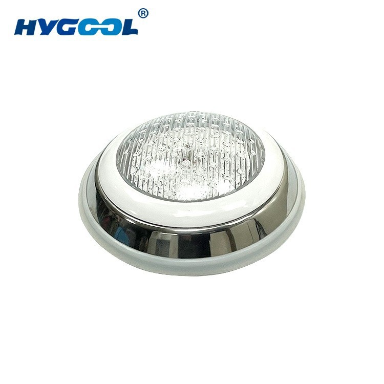 Underwater Luminaire For Swimming Pool factory