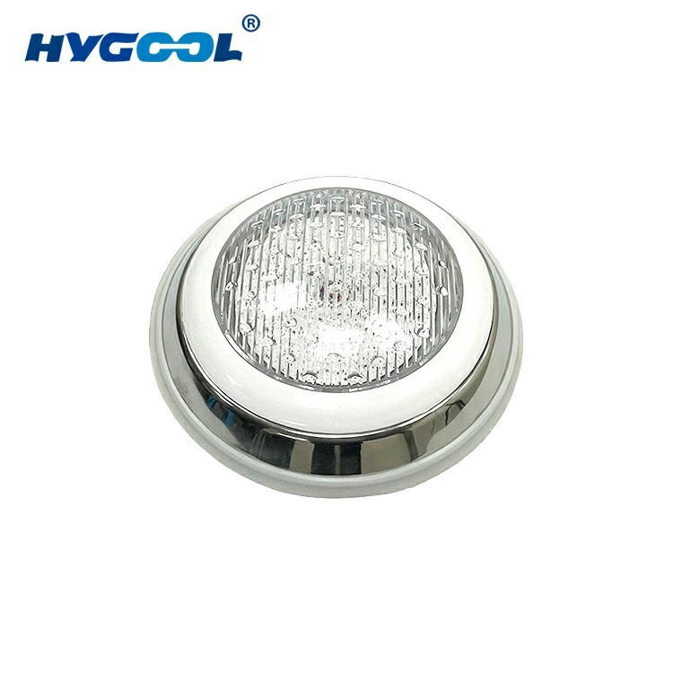 Underwater Luminaire For Swimming Pool suppliers