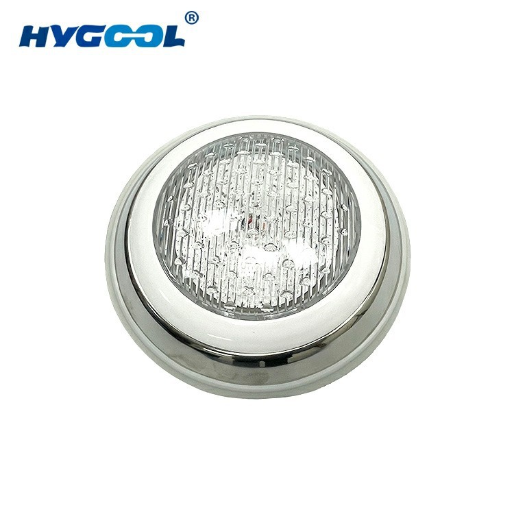 Underwater Luminaire For Swimming Pool manufacturers