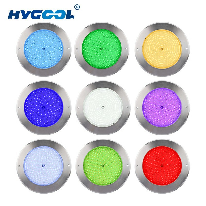 Underwater Luminaire For Swimming Pool manufacturers