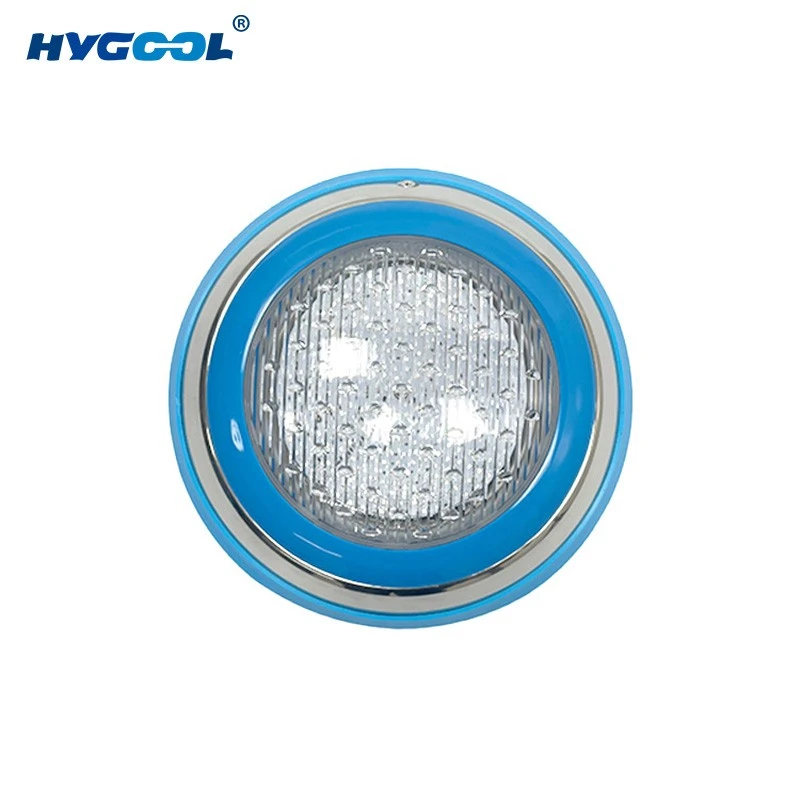 Underwater Luminaire For Swimming Pool factory Underwater Luminaire For Swimming Pool factory