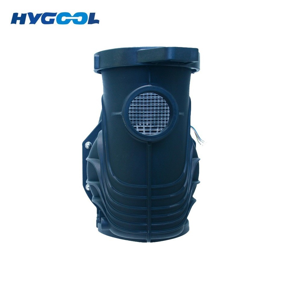 Variable Frequency Drive Pool Pump factory