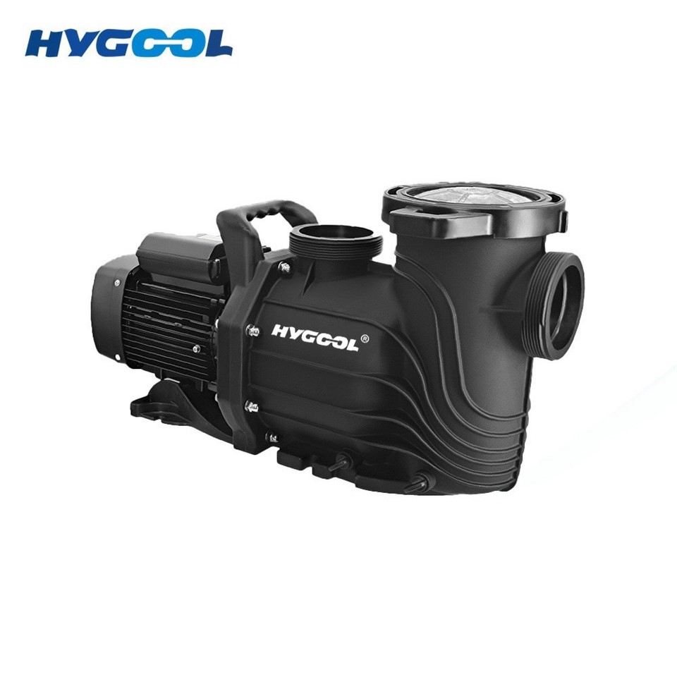 Variable Frequency Drive Pool Pump high quality
