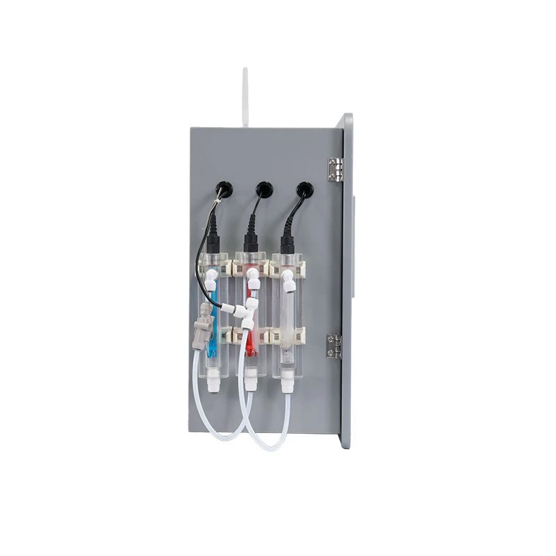Water Quality Online Monitor best Water Quality Online Monitor best