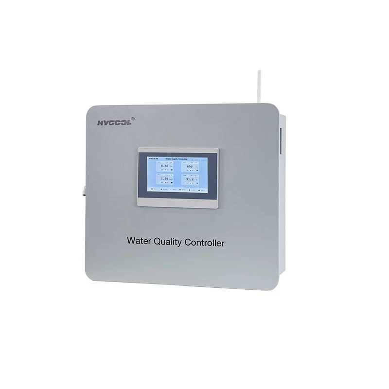 Water Quality Online Monitor factory Water Quality Online Monitor factory